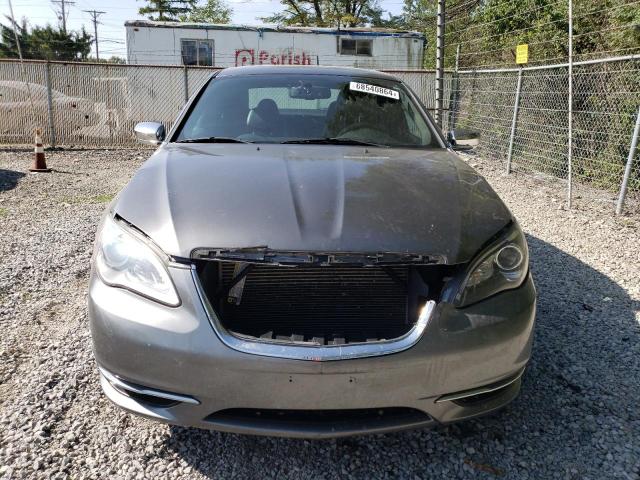 Photo 4 VIN: 1C3CCBCG8DN706266 - CHRYSLER 200 LIMITE 