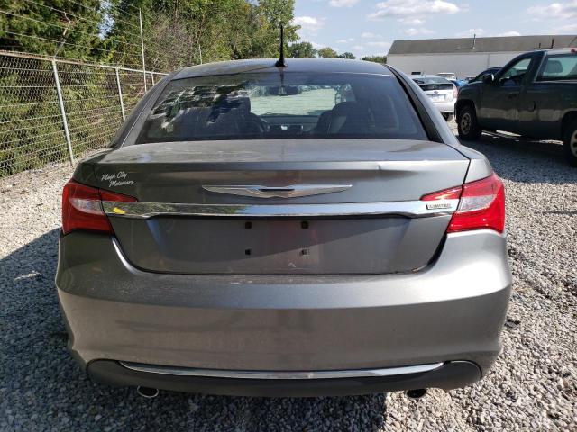 Photo 5 VIN: 1C3CCBCG8DN706266 - CHRYSLER 200 LIMITE 