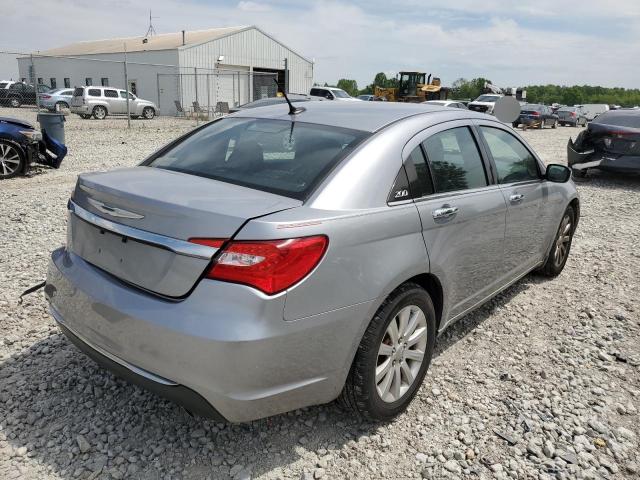 Photo 2 VIN: 1C3CCBCG8DN723360 - CHRYSLER 200 LIMITE 