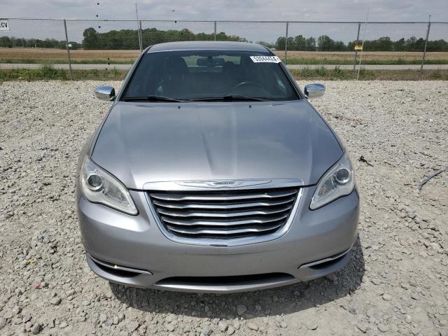 Photo 4 VIN: 1C3CCBCG8DN723360 - CHRYSLER 200 LIMITE 