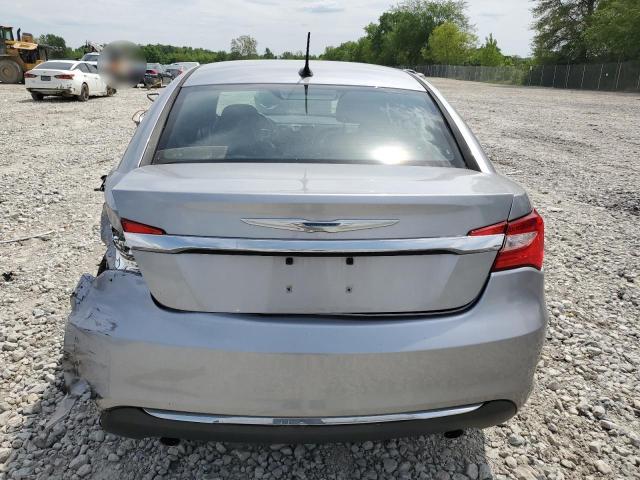 Photo 5 VIN: 1C3CCBCG8DN723360 - CHRYSLER 200 LIMITE 