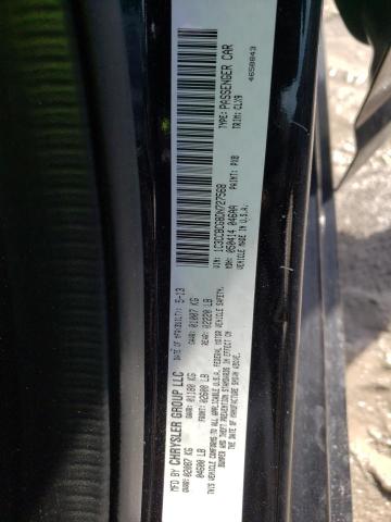 Photo 9 VIN: 1C3CCBCG8DN727568 - CHRYSLER 200 LIMITE 