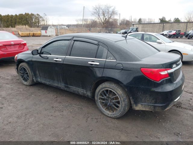 Photo 2 VIN: 1C3CCBCG8DN736755 - CHRYSLER 200 