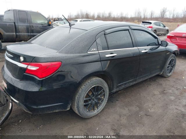 Photo 3 VIN: 1C3CCBCG8DN736755 - CHRYSLER 200 