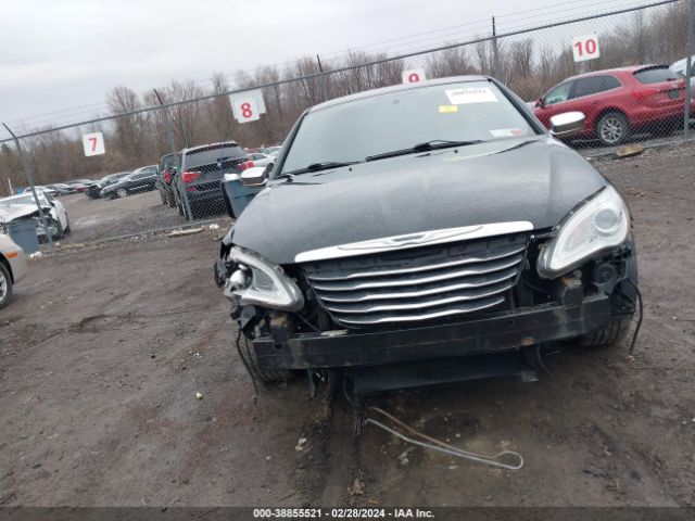 Photo 5 VIN: 1C3CCBCG8DN736755 - CHRYSLER 200 