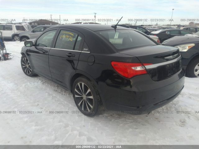 Photo 2 VIN: 1C3CCBCG8DN738909 - CHRYSLER 200 