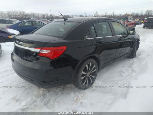 Photo 3 VIN: 1C3CCBCG8DN738909 - CHRYSLER 200 