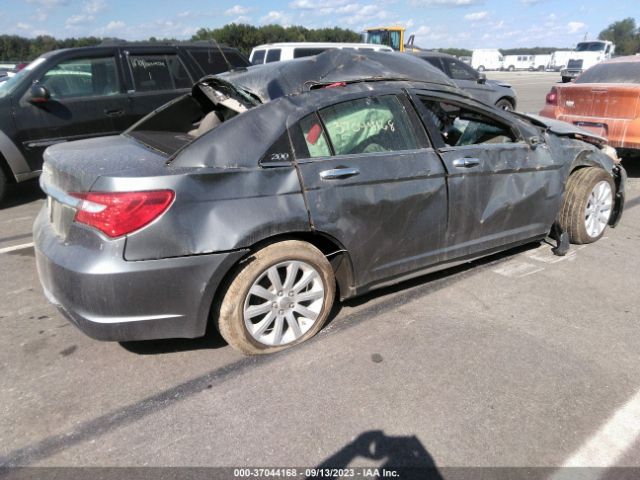 Photo 3 VIN: 1C3CCBCG8DN745200 - CHRYSLER 200 