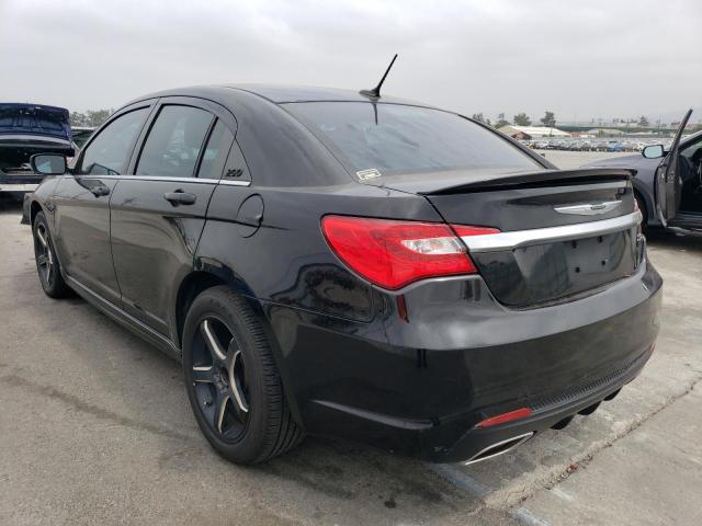 Photo 1 VIN: 1C3CCBCG8DN754754 - CHRYSLER 200 LIMITE 