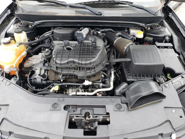 Photo 10 VIN: 1C3CCBCG8DN754754 - CHRYSLER 200 LIMITE 