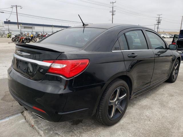 Photo 2 VIN: 1C3CCBCG8DN754754 - CHRYSLER 200 LIMITE 