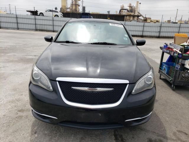 Photo 4 VIN: 1C3CCBCG8DN754754 - CHRYSLER 200 LIMITE 