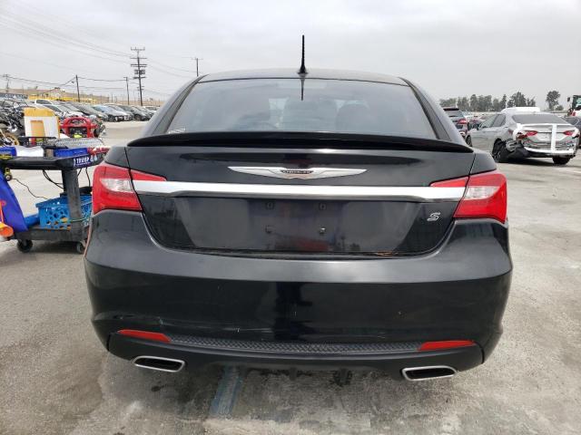 Photo 5 VIN: 1C3CCBCG8DN754754 - CHRYSLER 200 LIMITE 