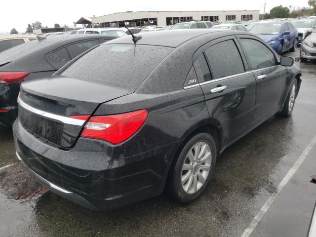 Photo 3 VIN: 1C3CCBCG8EN100175 - CHRYSLER 200 LIMITE 