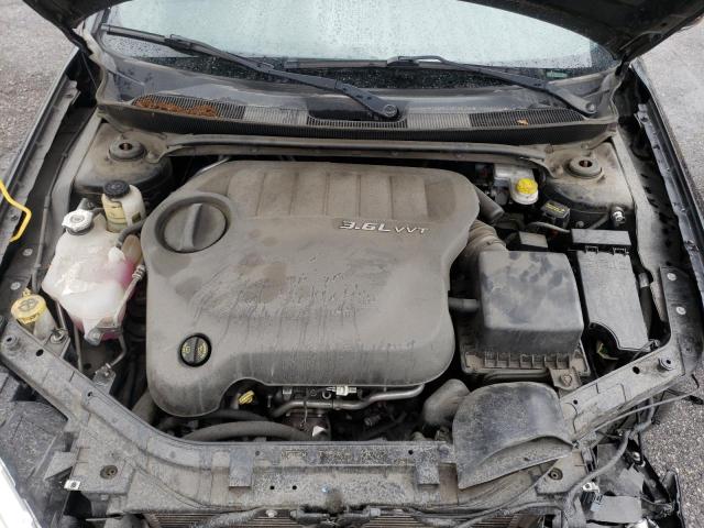 Photo 6 VIN: 1C3CCBCG8EN100175 - CHRYSLER 200 LIMITE 