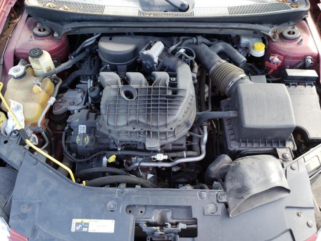 Photo 6 VIN: 1C3CCBCG8EN135301 - CHRYSLER 200 LIMITE 