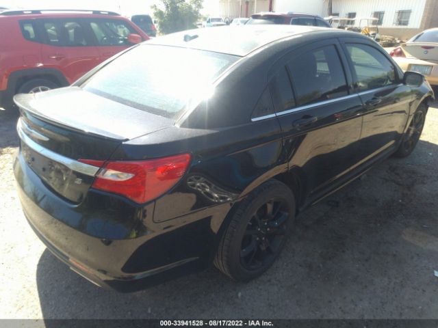 Photo 3 VIN: 1C3CCBCG8EN164538 - CHRYSLER 200 