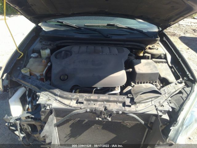 Photo 9 VIN: 1C3CCBCG8EN164538 - CHRYSLER 200 