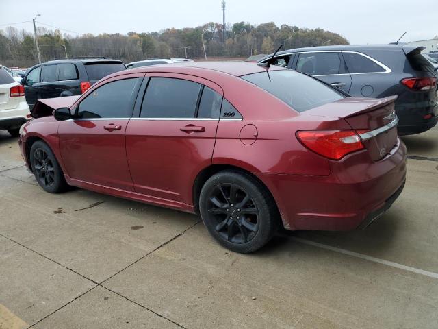 Photo 1 VIN: 1C3CCBCG8EN164779 - CHRYSLER 200 LIMITE 