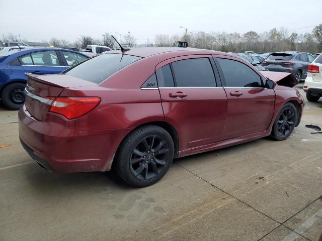 Photo 2 VIN: 1C3CCBCG8EN164779 - CHRYSLER 200 LIMITE 