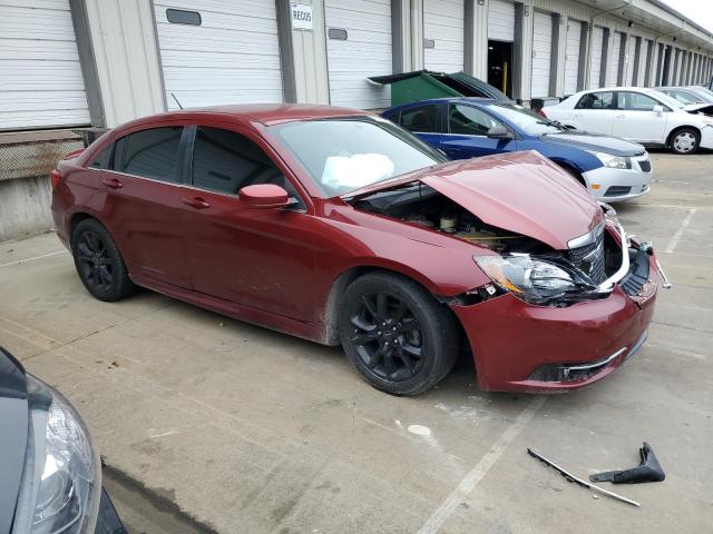 Photo 3 VIN: 1C3CCBCG8EN164779 - CHRYSLER 200 LIMITE 