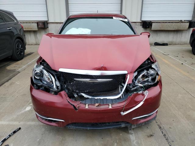 Photo 4 VIN: 1C3CCBCG8EN164779 - CHRYSLER 200 LIMITE 