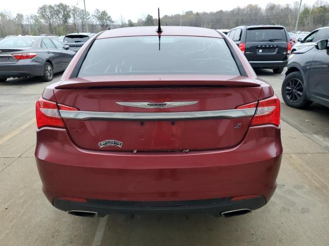 Photo 5 VIN: 1C3CCBCG8EN164779 - CHRYSLER 200 LIMITE 