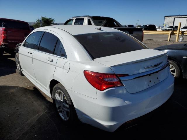 Photo 2 VIN: 1C3CCBCG8EN164930 - CHRYSLER 200 LIMITE 