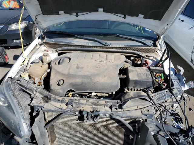 Photo 6 VIN: 1C3CCBCG8EN164930 - CHRYSLER 200 LIMITE 