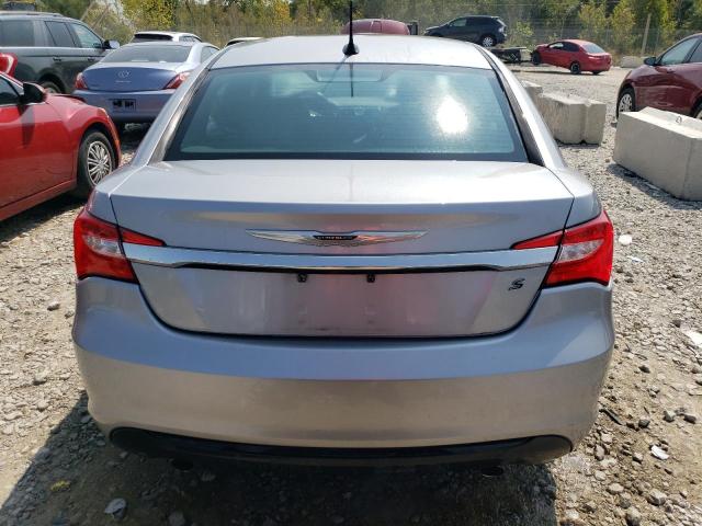 Photo 5 VIN: 1C3CCBCG8EN172803 - CHRYSLER 200 LIMITE 