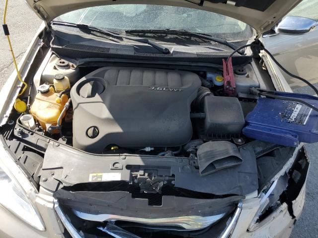 Photo 10 VIN: 1C3CCBCG8EN172977 - CHRYSLER 200 LIMITE 