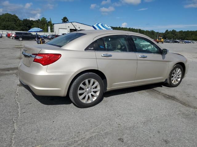 Photo 2 VIN: 1C3CCBCG8EN172977 - CHRYSLER 200 LIMITE 