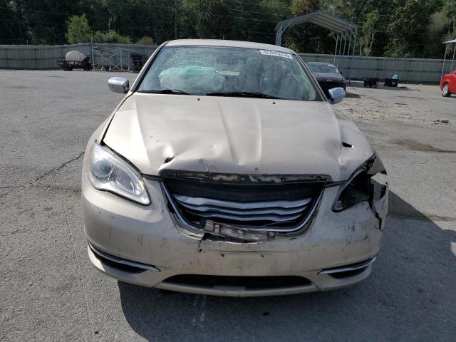 Photo 4 VIN: 1C3CCBCG8EN172977 - CHRYSLER 200 LIMITE 