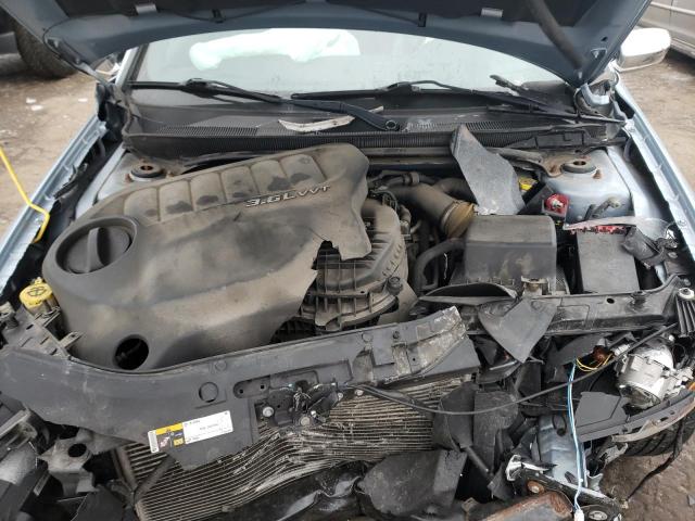 Photo 6 VIN: 1C3CCBCG8EN176902 - CHRYSLER 200 LIMITE 