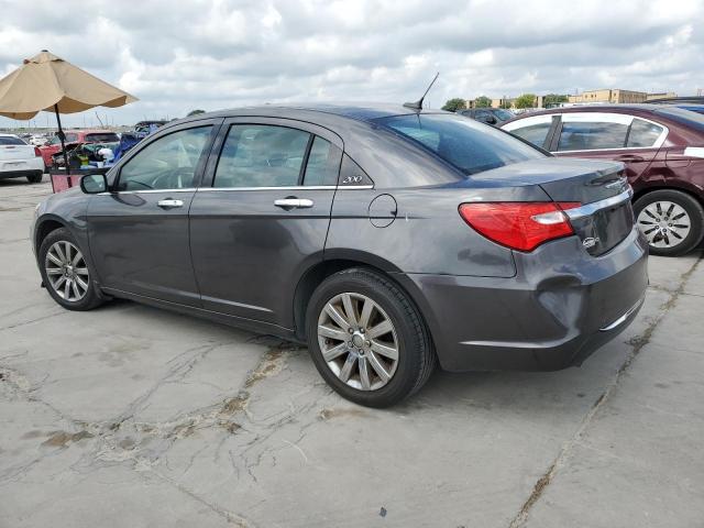 Photo 1 VIN: 1C3CCBCG8EN185406 - CHRYSLER 200 