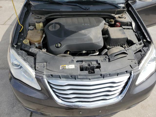 Photo 10 VIN: 1C3CCBCG8EN185406 - CHRYSLER 200 