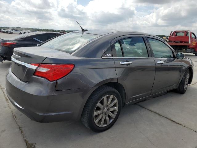 Photo 2 VIN: 1C3CCBCG8EN185406 - CHRYSLER 200 