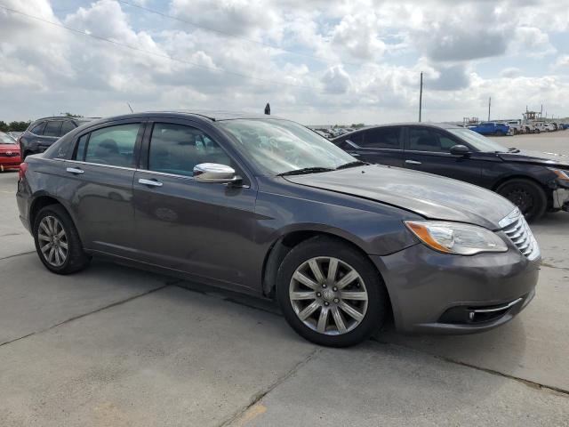 Photo 3 VIN: 1C3CCBCG8EN185406 - CHRYSLER 200 