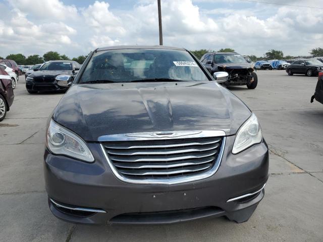 Photo 4 VIN: 1C3CCBCG8EN185406 - CHRYSLER 200 