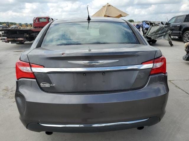 Photo 5 VIN: 1C3CCBCG8EN185406 - CHRYSLER 200 