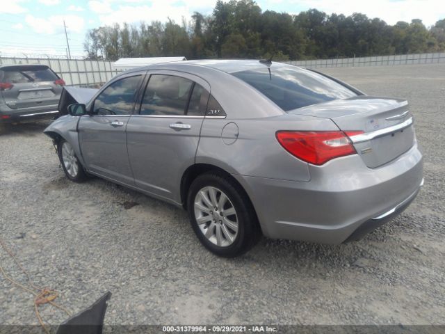 Photo 2 VIN: 1C3CCBCG8EN236127 - CHRYSLER 200 