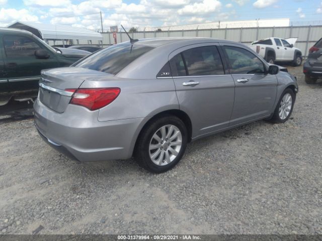 Photo 3 VIN: 1C3CCBCG8EN236127 - CHRYSLER 200 