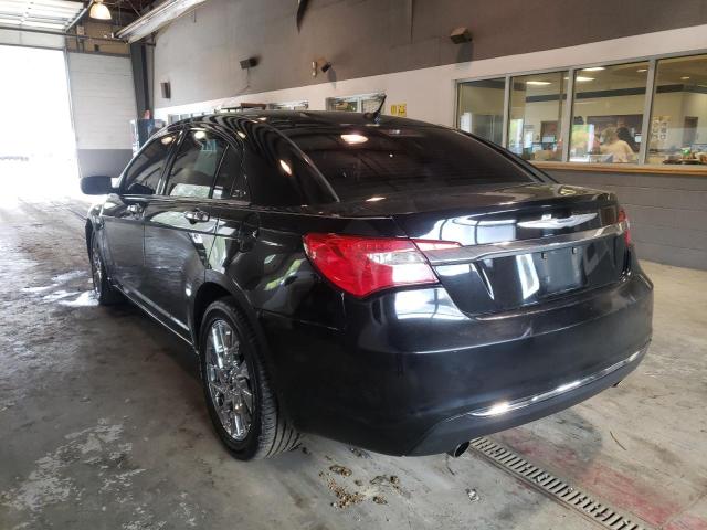 Photo 2 VIN: 1C3CCBCG9CN125826 - CHRYSLER 200 LIMITE 