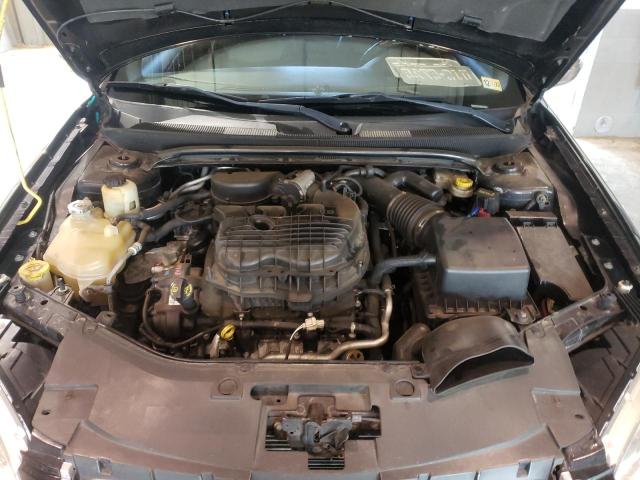 Photo 6 VIN: 1C3CCBCG9CN125826 - CHRYSLER 200 LIMITE 