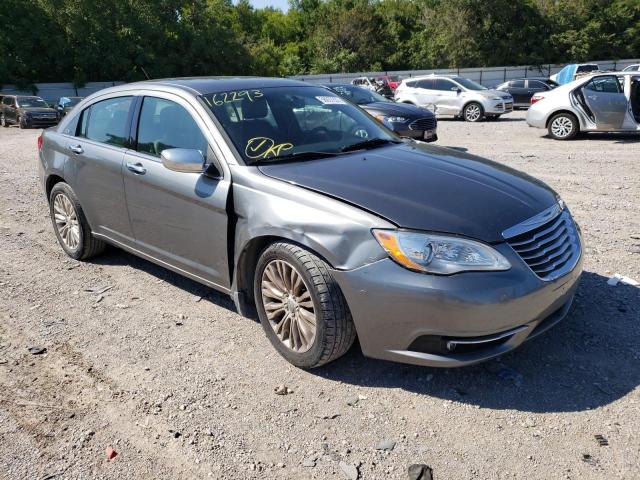 Photo 0 VIN: 1C3CCBCG9CN162293 - CHRYSLER 200 