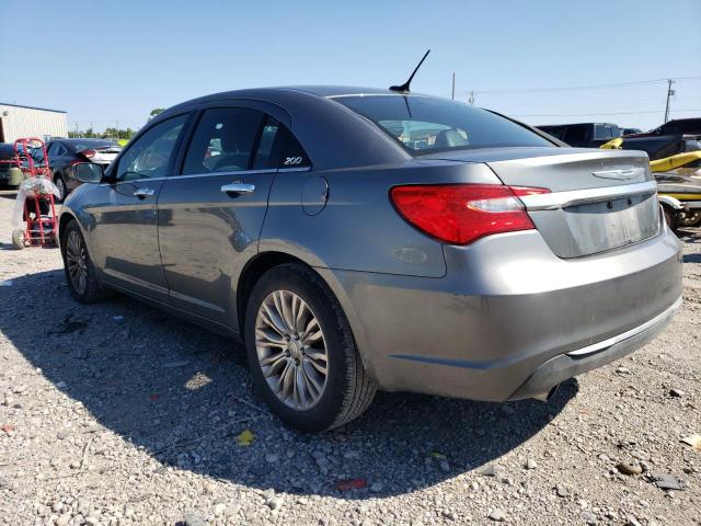 Photo 2 VIN: 1C3CCBCG9CN162293 - CHRYSLER 200 