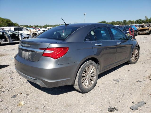 Photo 3 VIN: 1C3CCBCG9CN162293 - CHRYSLER 200 