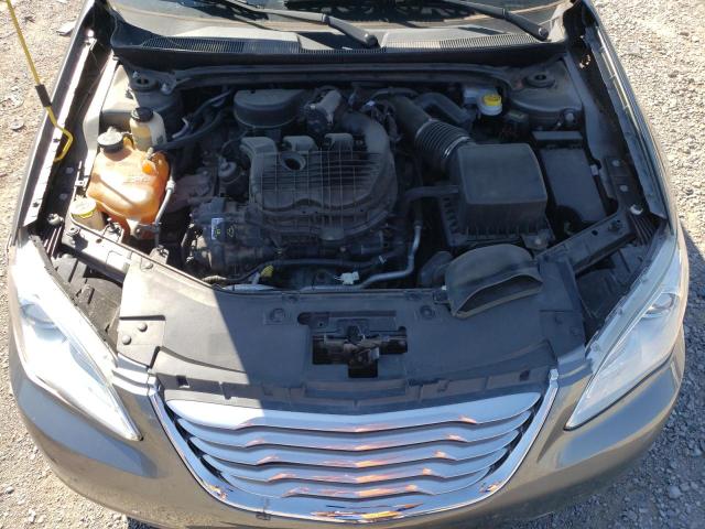 Photo 6 VIN: 1C3CCBCG9CN162293 - CHRYSLER 200 