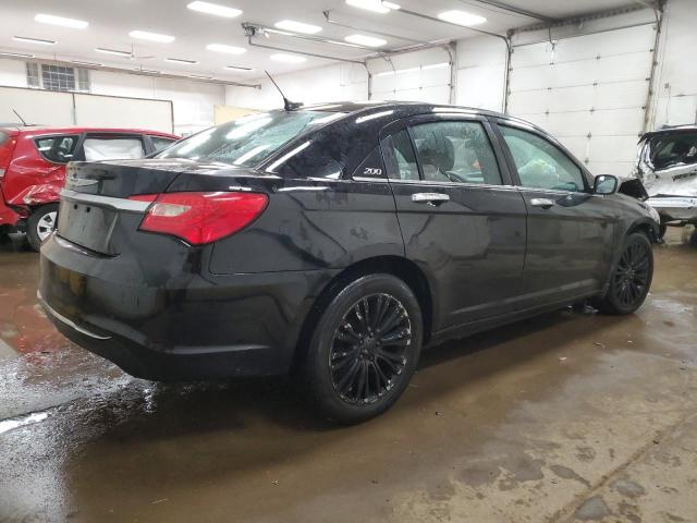 Photo 2 VIN: 1C3CCBCG9CN164402 - CHRYSLER 200 LIMITE 