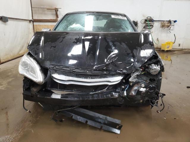 Photo 4 VIN: 1C3CCBCG9CN164402 - CHRYSLER 200 LIMITE 